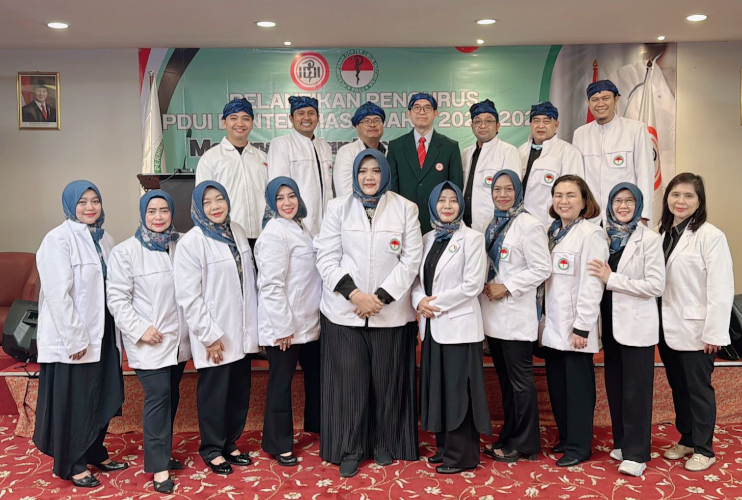 PIT PDUI Kabupaten Grobogan 2019