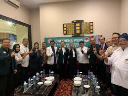 PDUI Kabupaten Grobogan Tegaskan Komitmen Dukung Penuh Asosiasi Dokter Khitan Indonesia